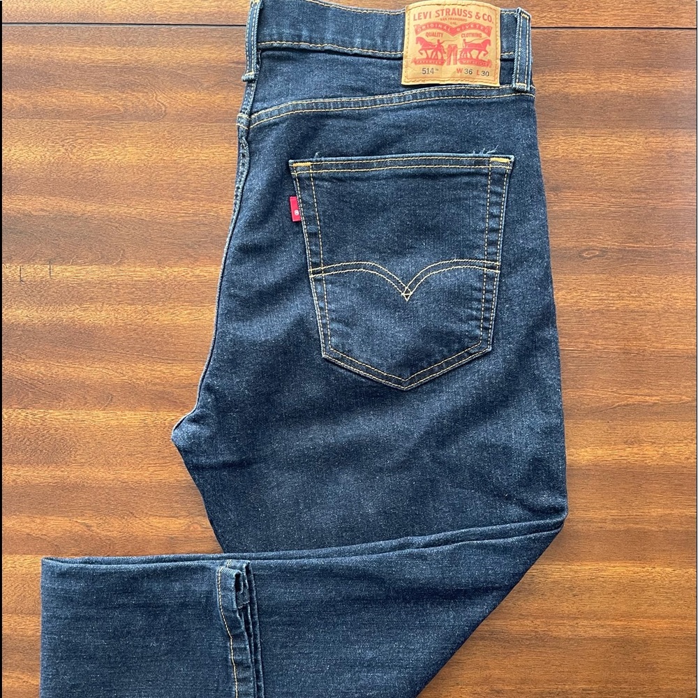 Levi’s 501 W36 L30